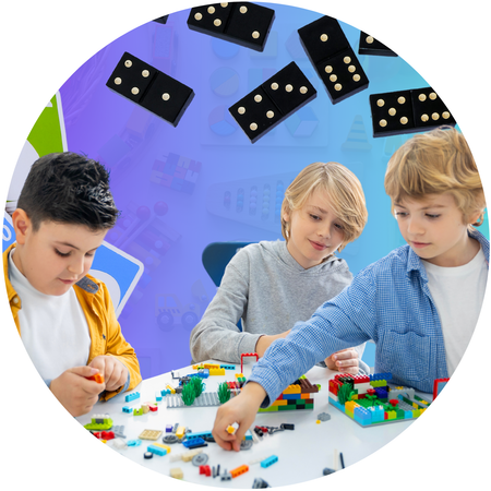 Niños