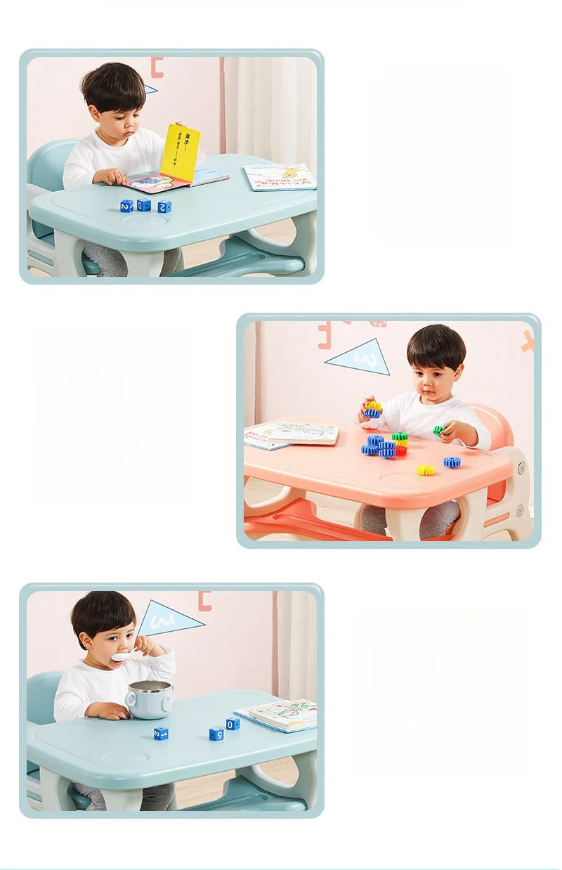 Escritorio para niños ¡Últimas Unidades Disponibles! ✏️