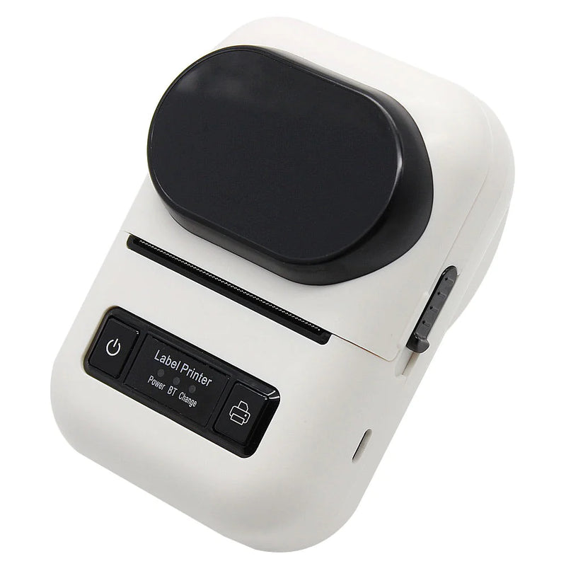 Impresora Termica Recargable 200Dpi TP-260 🖨️ ¡Compra 2 y Obtén un 10% de Descuento!