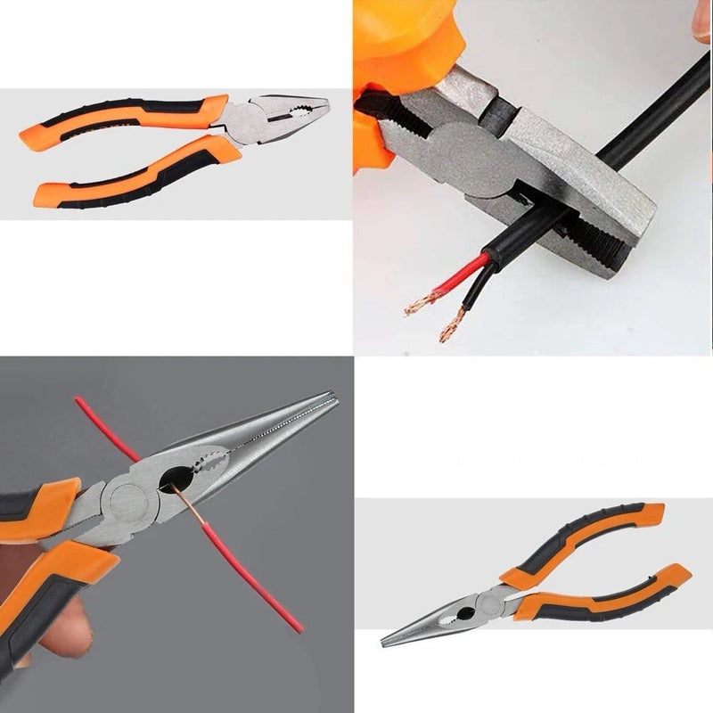 Kit de herramienta STT-139 🔨 ¡Compra 2 y Obtén un 10% de Descuento!