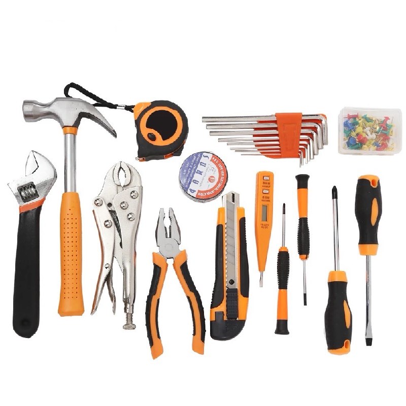 Kit de herramienta STT-139 🔨 ¡Compra 2 y Obtén un 10% de Descuento!