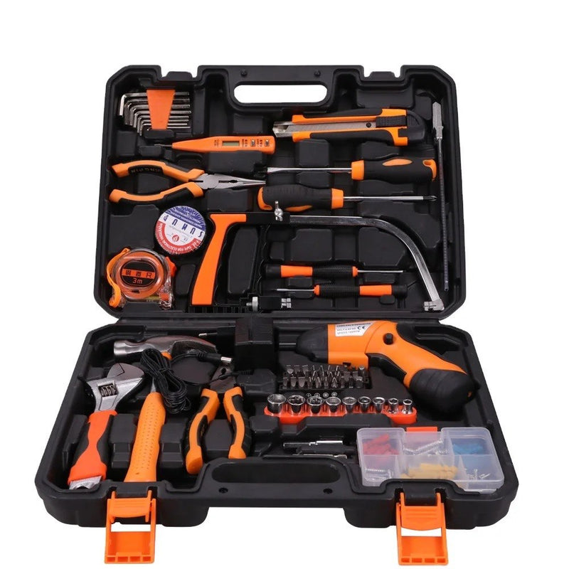 Kit de herramienta STT-139 🔨 ¡Compra 2 y Obtén un 10% de Descuento!