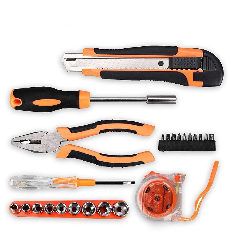 Kit de herramienta STT-139 🔨 ¡Compra 2 y Obtén un 10% de Descuento!